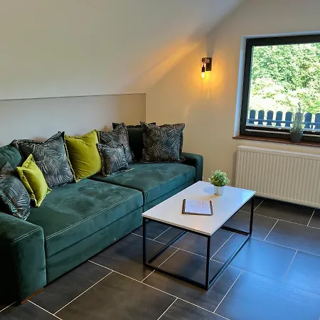 Junipro Apartments & Rooms Bosen-Eckelhausen Extérieur photo