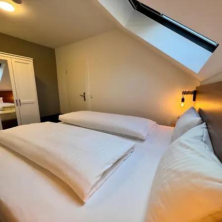 Junipro Apartments & Rooms Bosen-Eckelhausen Extérieur photo