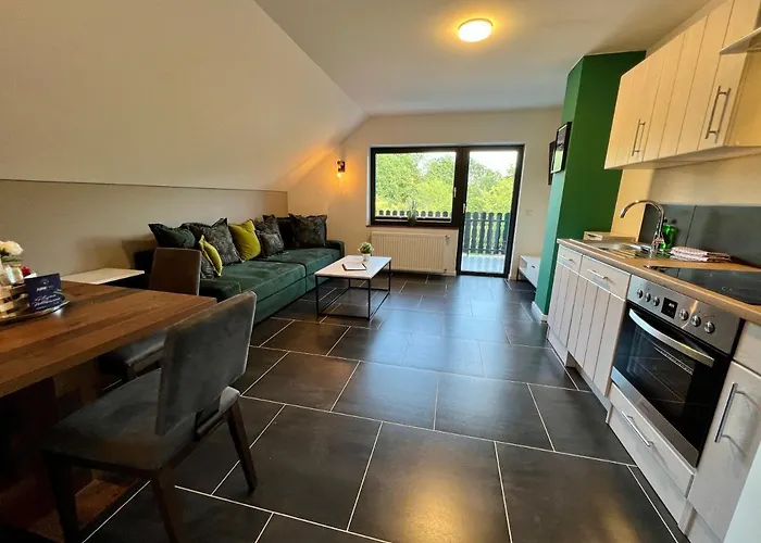 Junipro Apartments & Rooms