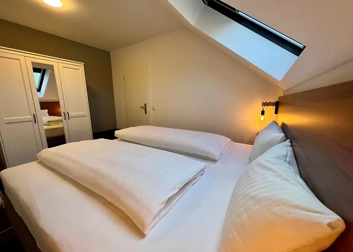 Junipro Apartments & Rooms