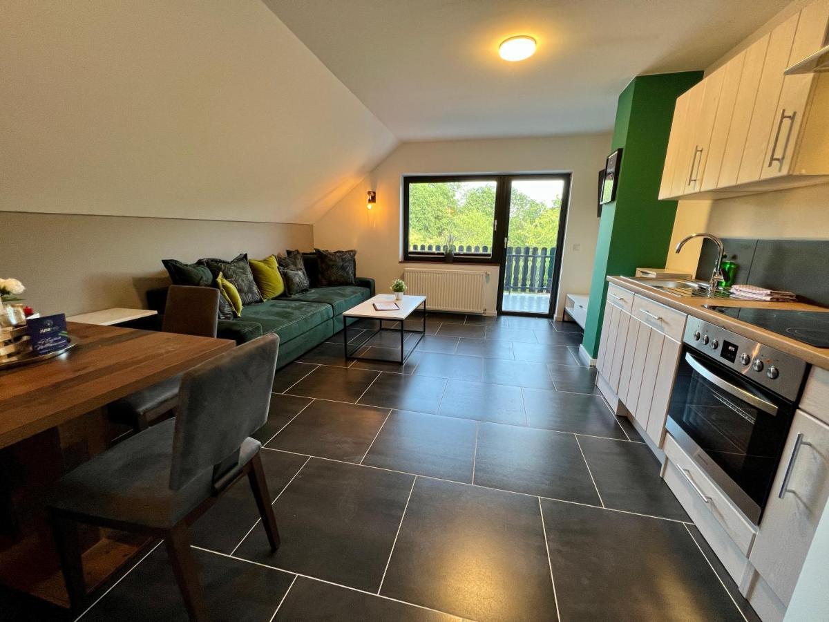 Appartement Junipro &