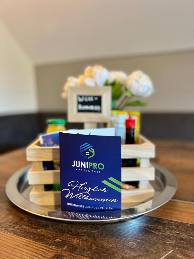 Junipro & Bosen-Eckelhausen