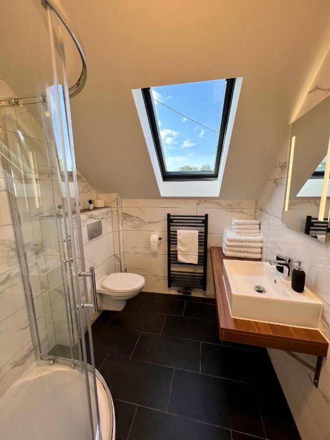 Appartement Junipro & *