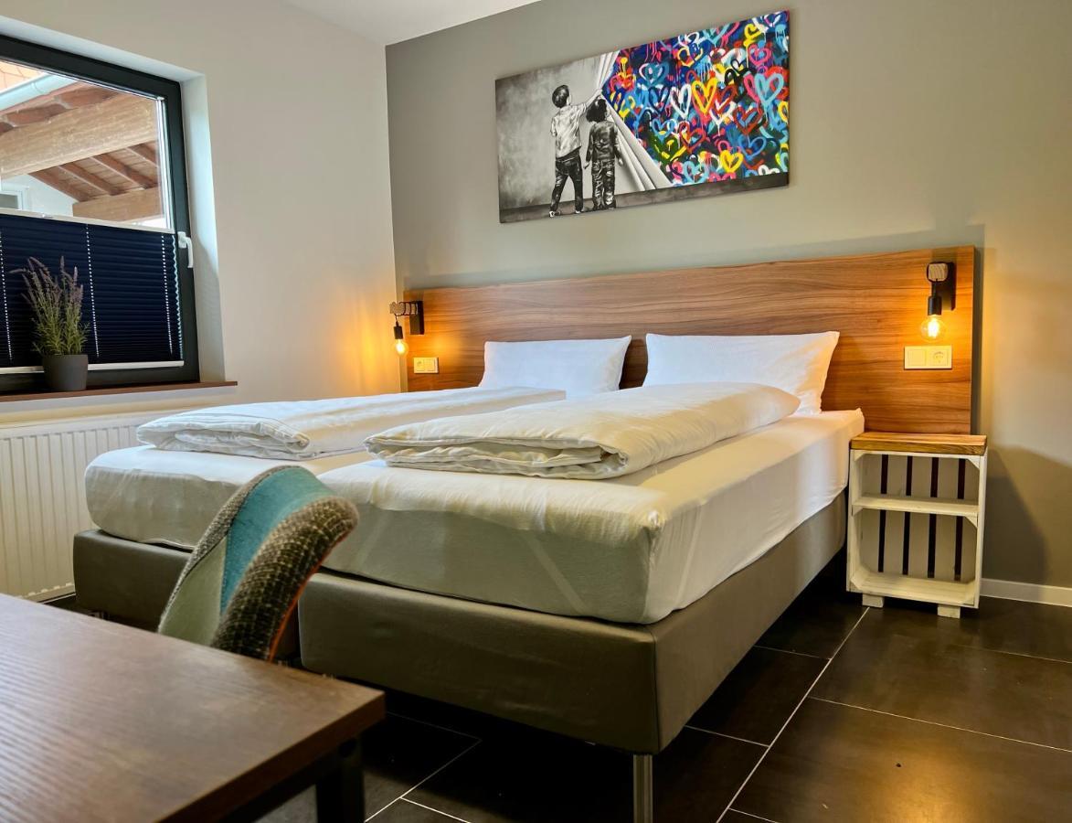 Appartement Junipro &