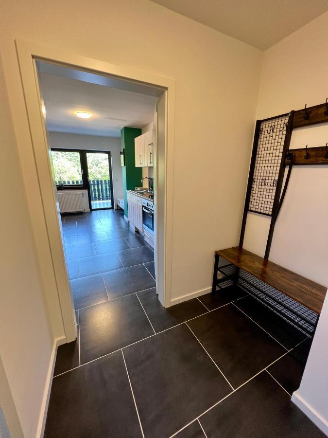Junipro & Appartement Bosen-Eckelhausen