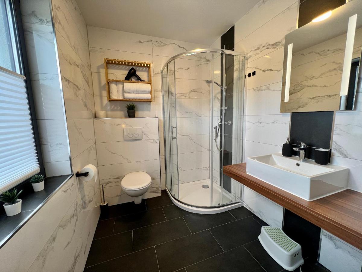 Appartement Junipro &