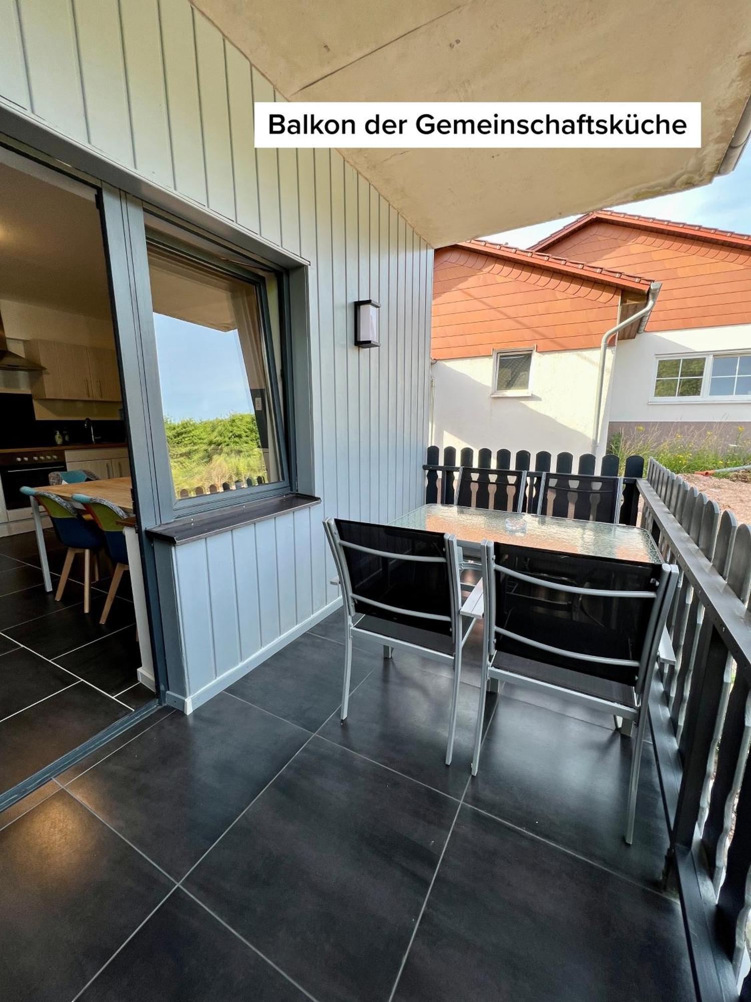 Junipro & Appartement *