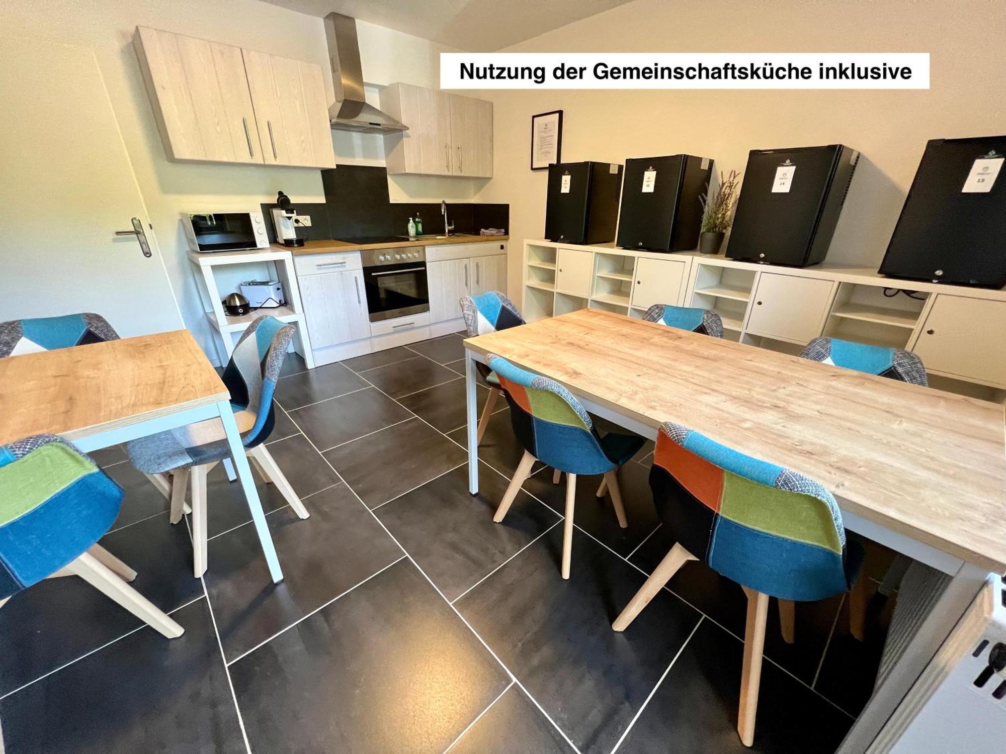 Appartement Junipro & *